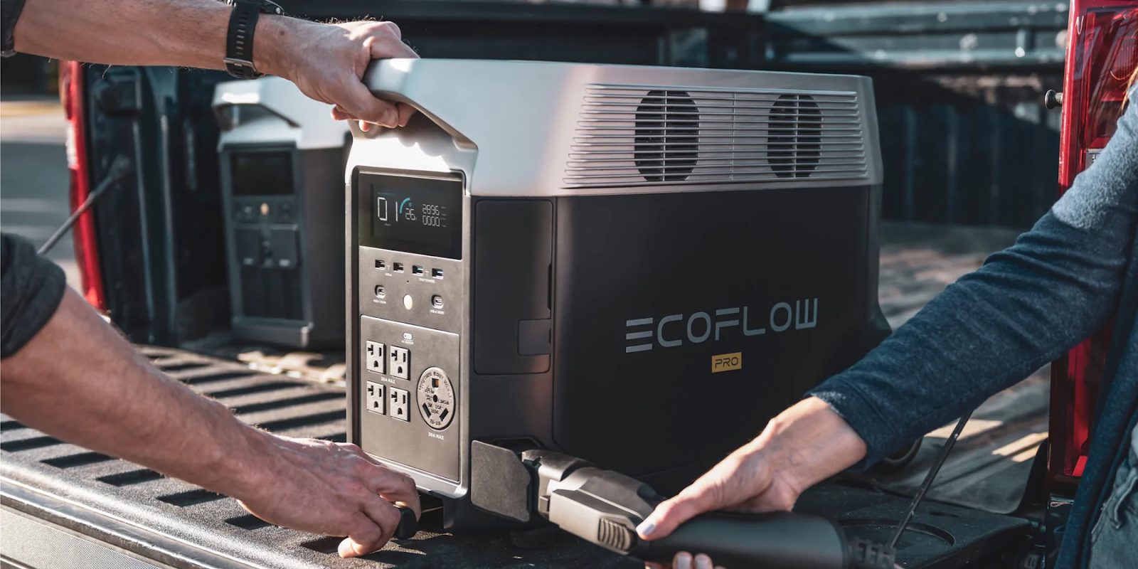 3 Best Solar Generators for Power Tools in 2025 Reviewed