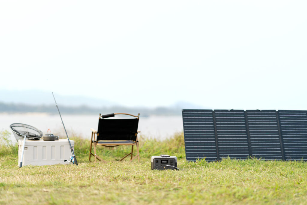 4 Best Solar Generators for Fishing in 2025 Reviewed