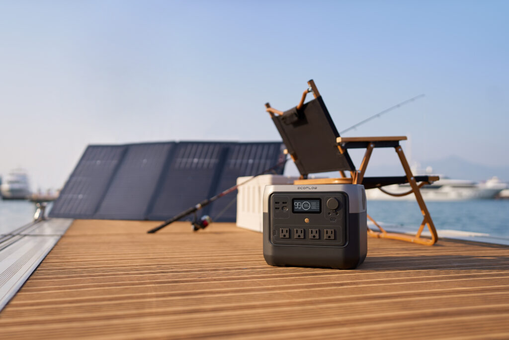 4 Best Solar Generators for Fishing in 2025 Reviewed
