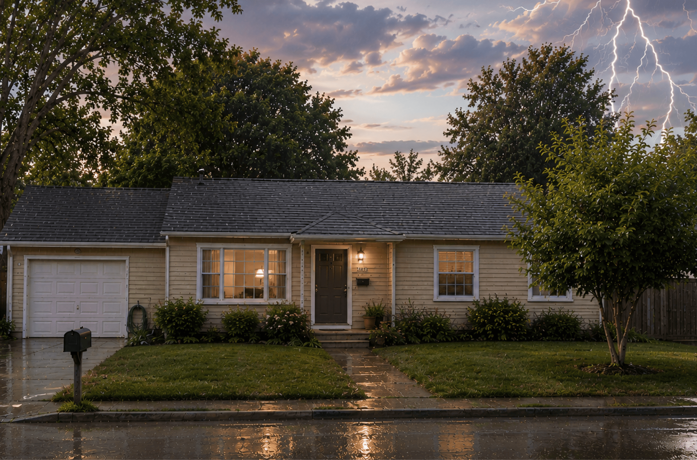 ⚡ Summer Outage Season Is Coming — Is Your Backup Power Ready?