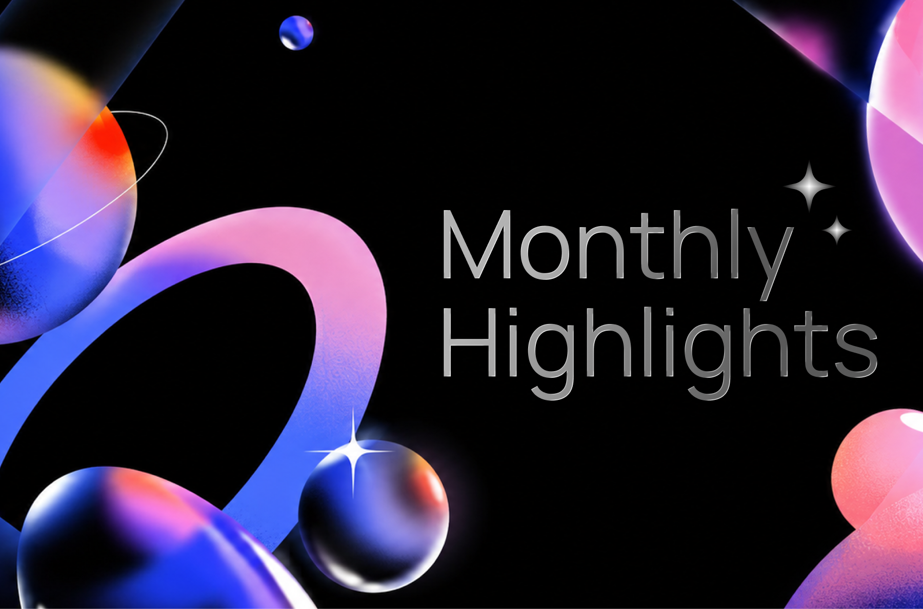 🎈 June Monthly Highlights: Events Category