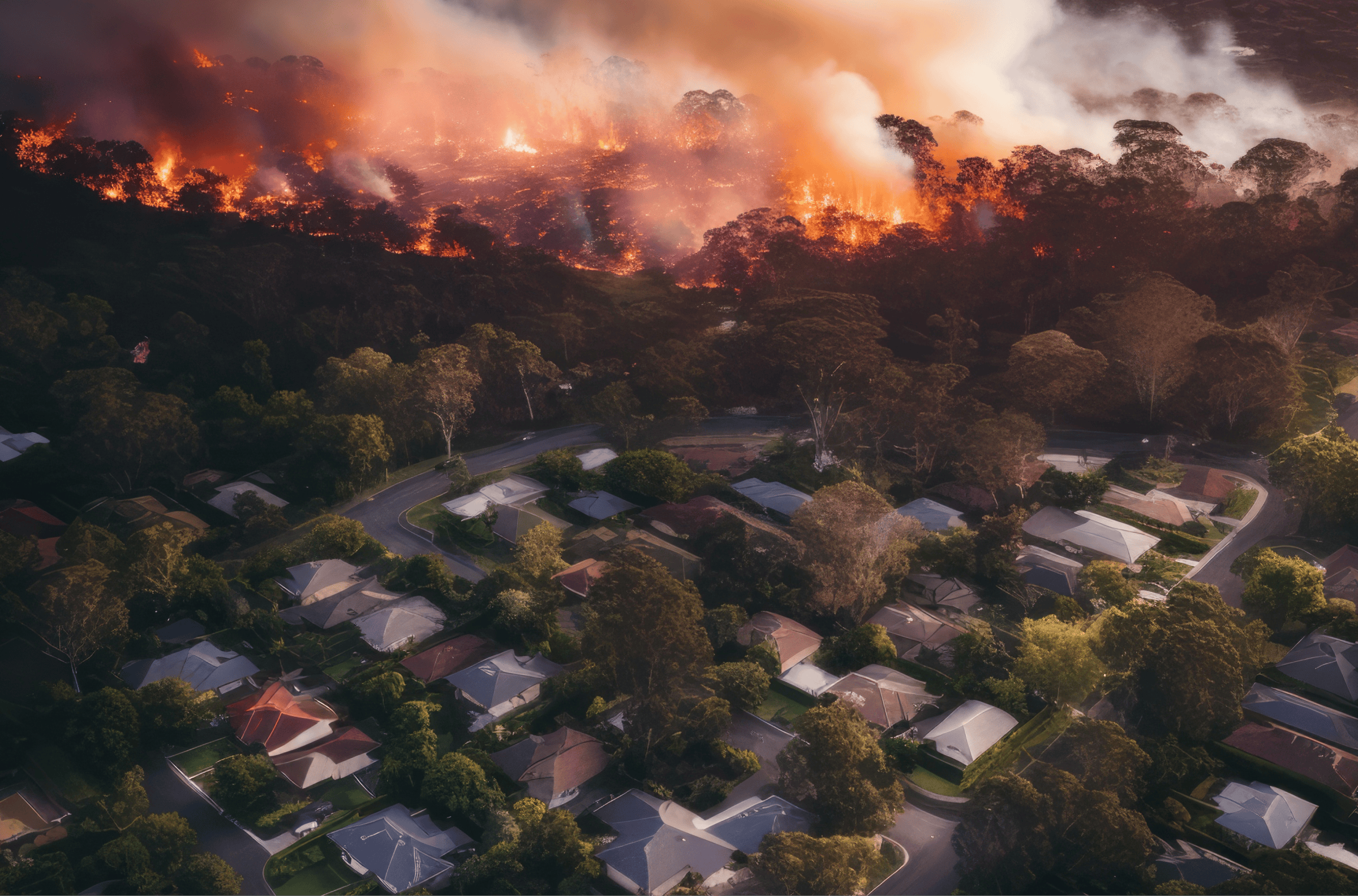 🔥🌫️ Wildfires Are Getting Worse—What’s Behind Them, and Why Should We Care?