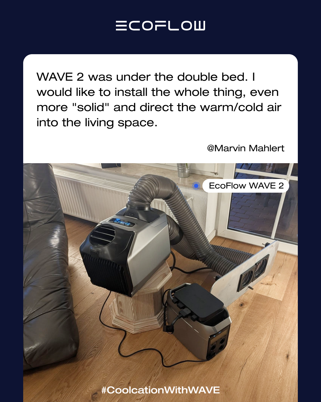 📣 How Are You Staying Cool This Summer?