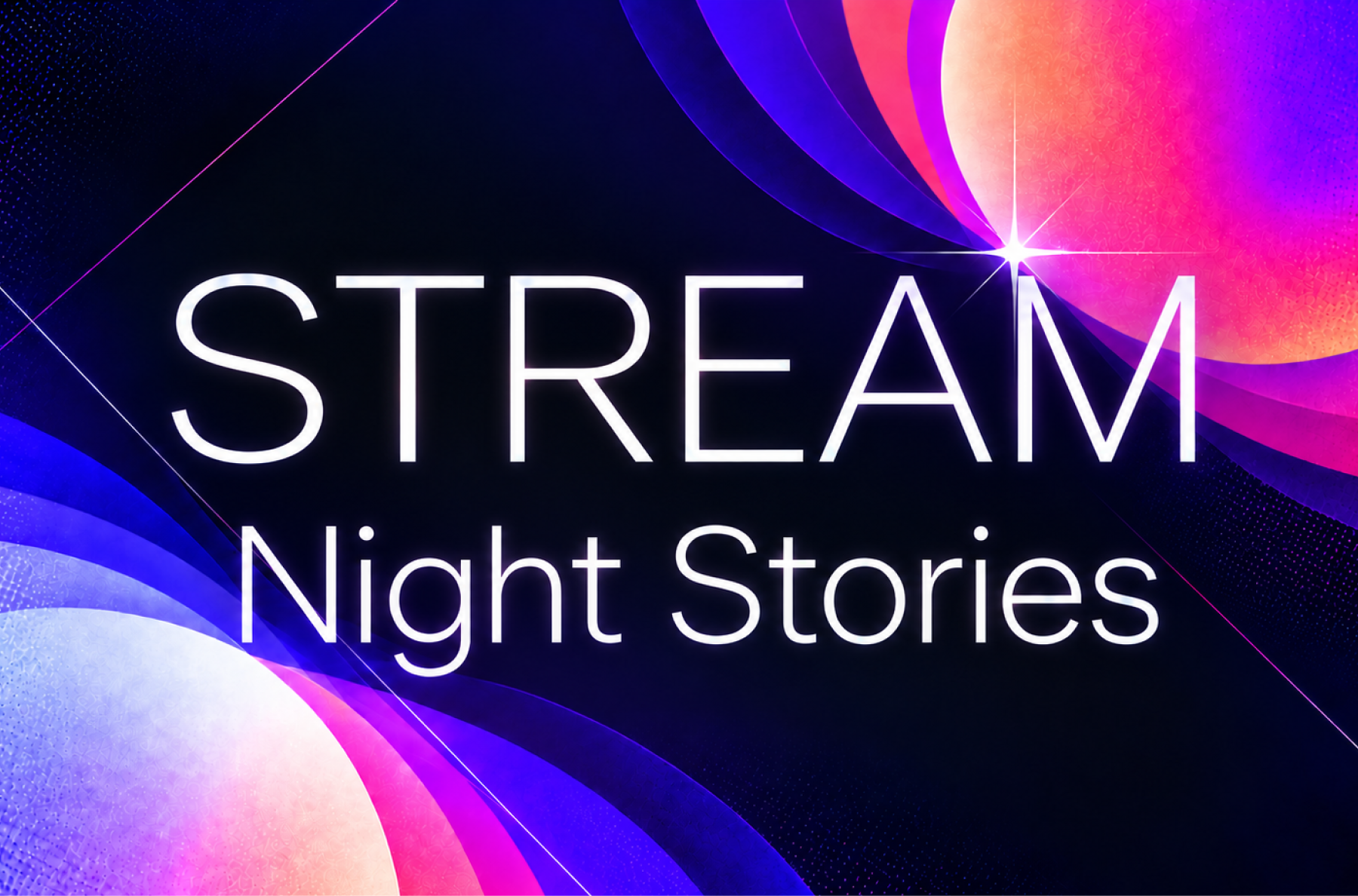 Your First Evening with EcoFlow STREAM
