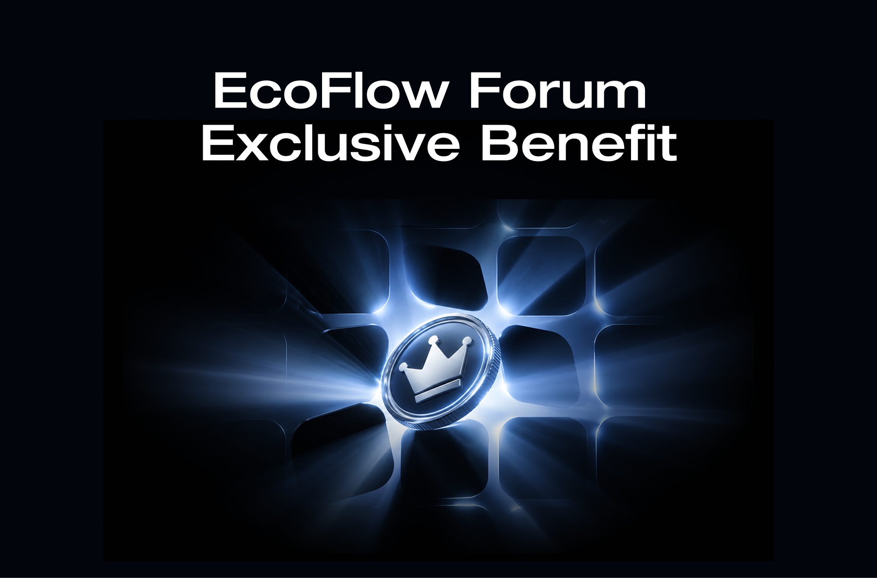 Exclusive Pre-Launch EcoFlow TITAN Series Field Trial for 10 Forum Contributors🔑🚀