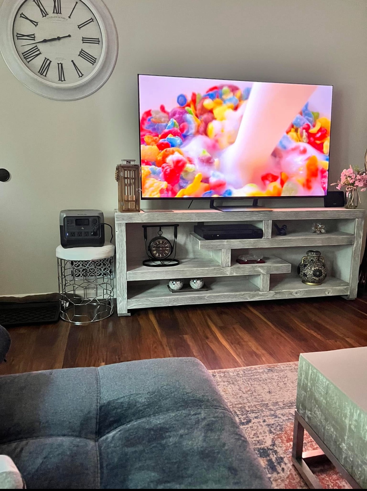 What I do with a River 2 Pro