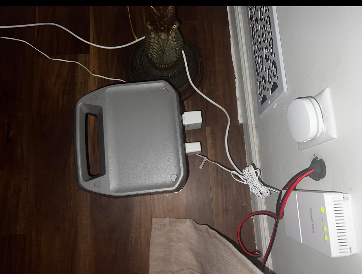 What I do with a River 2 Pro