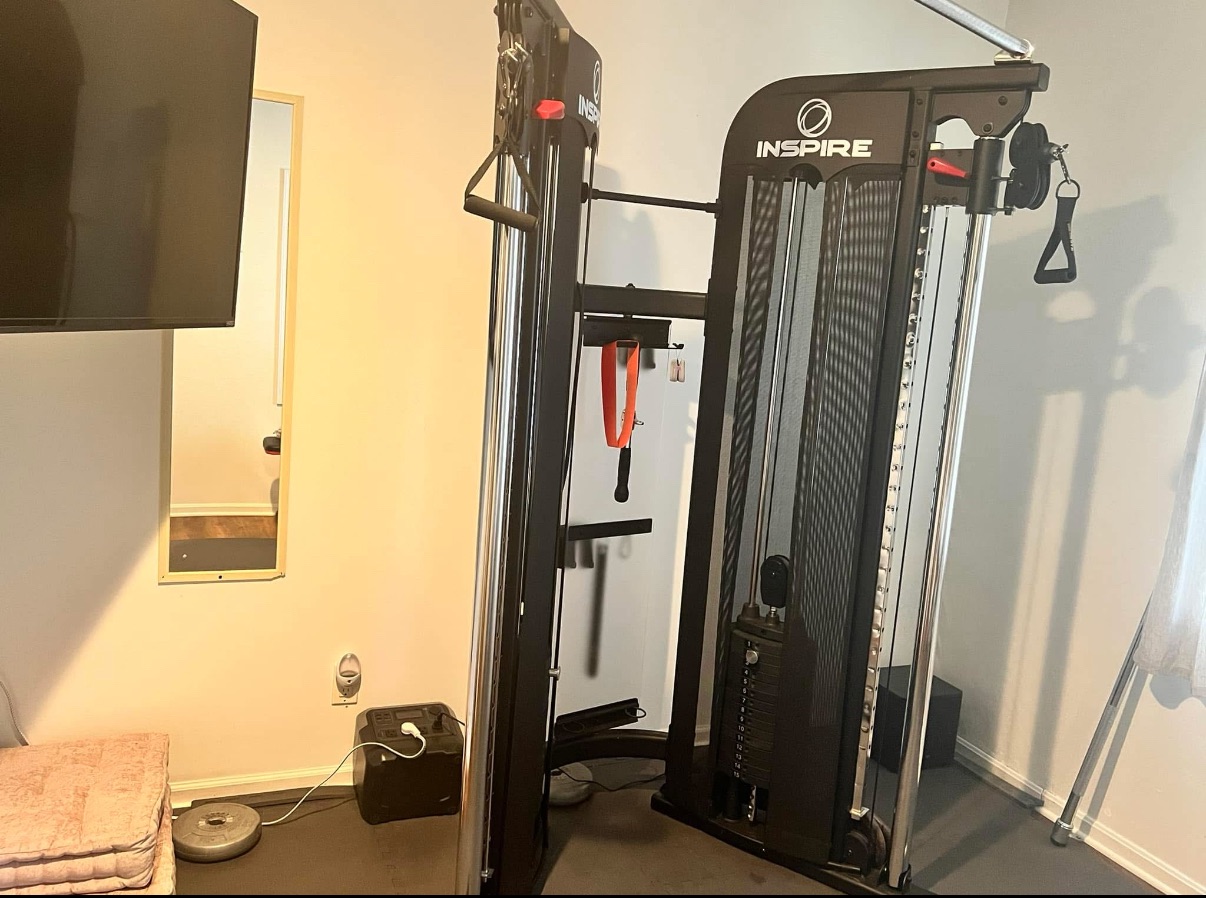 What I do with a River 2 Pro