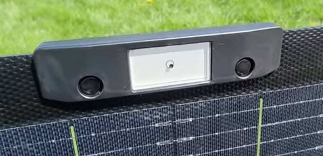 Original 220W Bifacial Portable Solar Panel vs NextGen 220W Bifacial Portable Solar Panel 