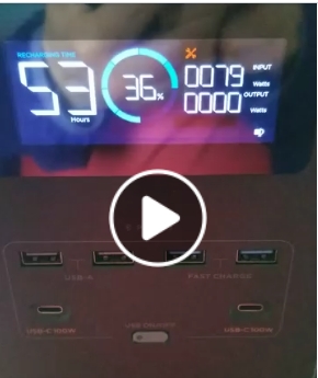 My Good Experience with Warranty Service for My Delta 2 Max from Ecoflow