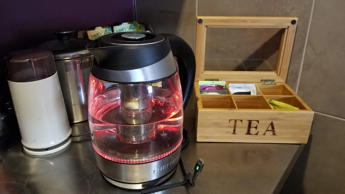 Eemergency Home Backup for Essentials