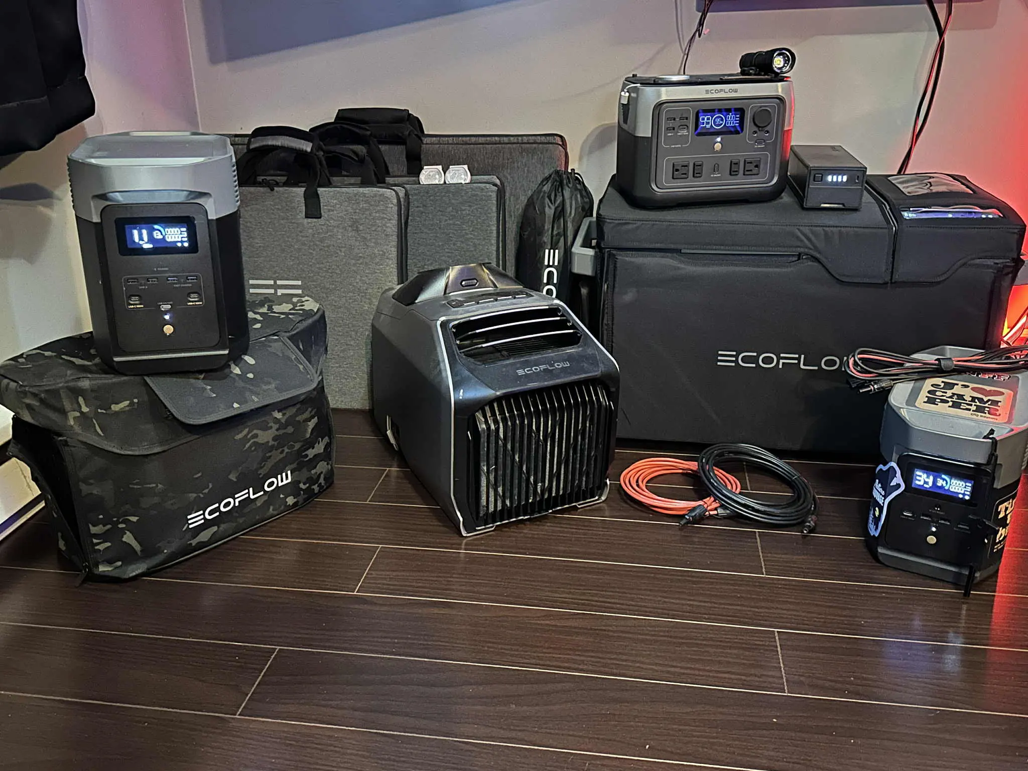 EcoFlow: From Luxury to Necessity