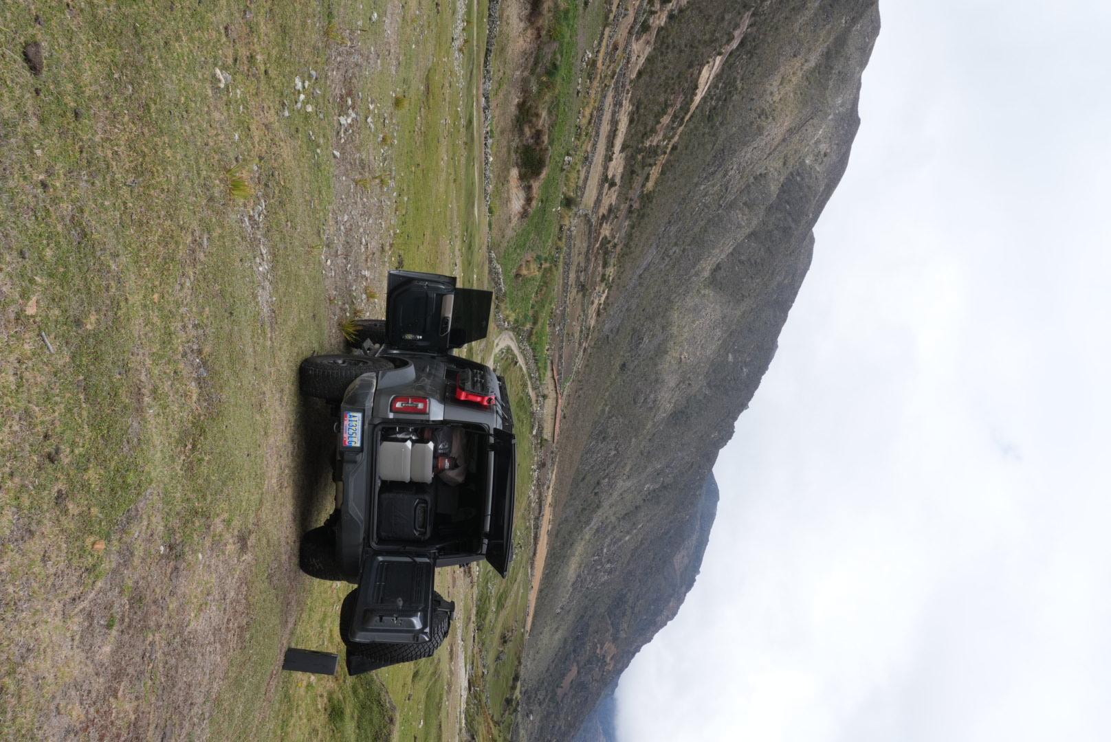 Why EcoFlow is the Best Investment for Overlanding in Venezuela