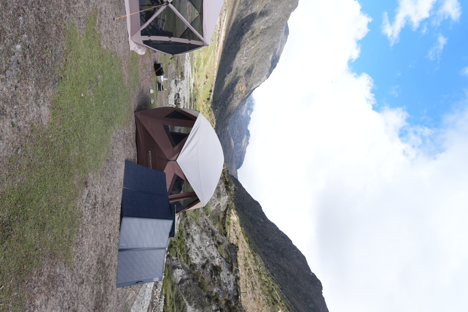 Why EcoFlow is the Best Investment for Overlanding in Venezuela