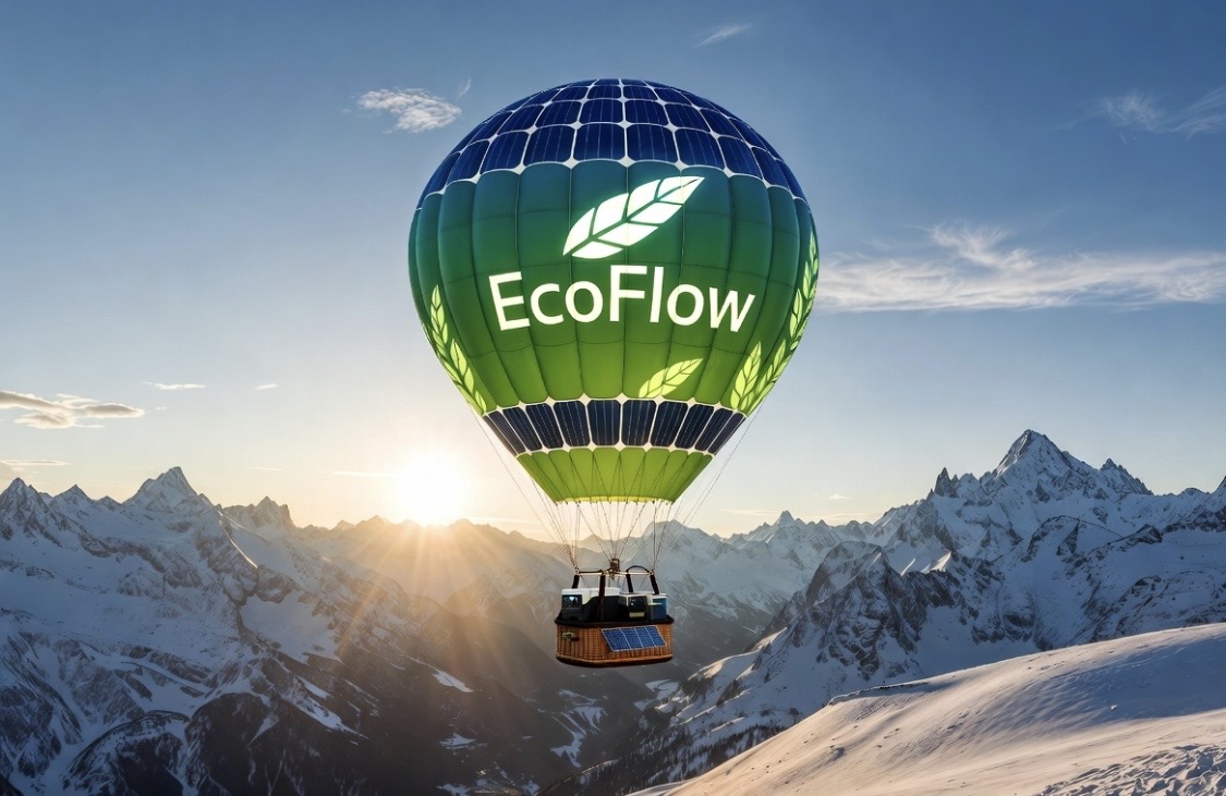 Products We Want 40, Hot Air Balloon