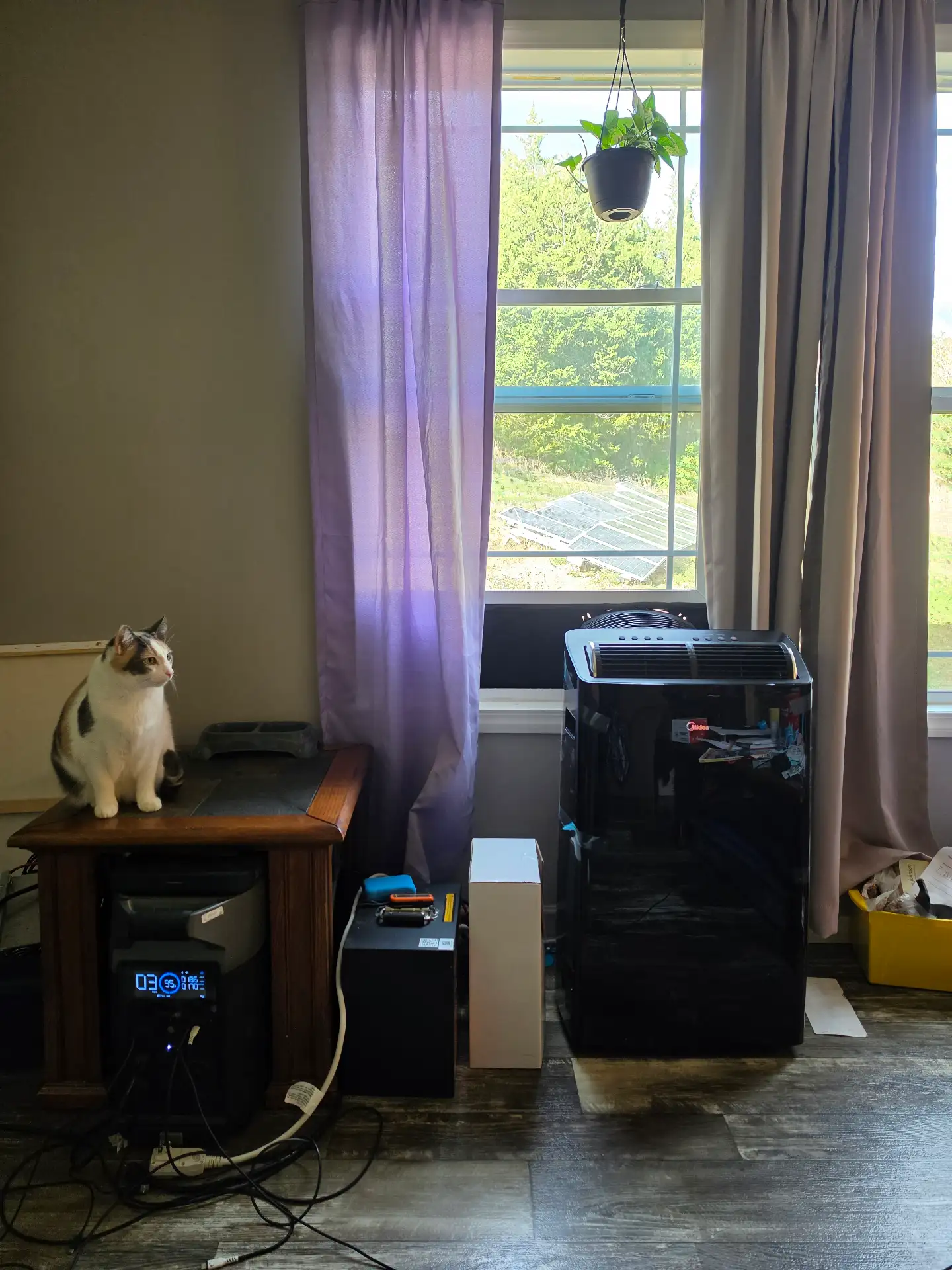 Delta Pro running 3 years strong!