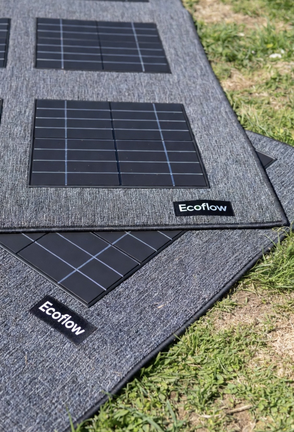 Products We Want, 50, outdoor solar matts