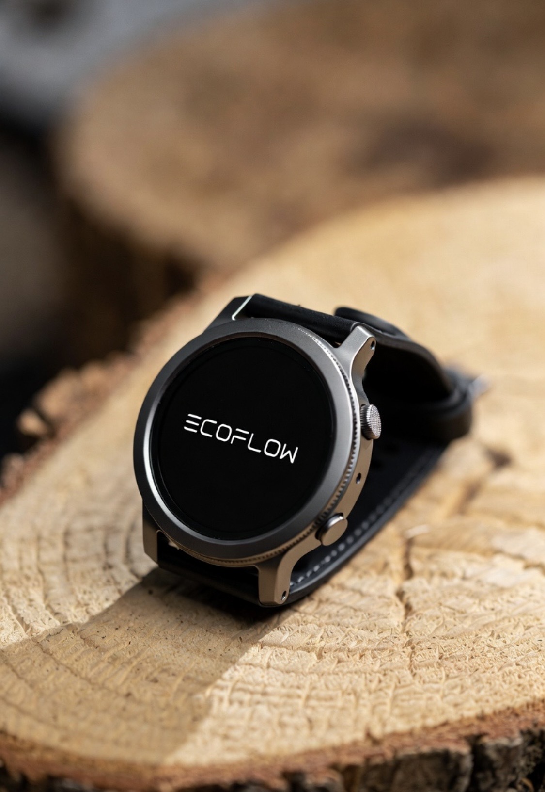 Products We Want, 59, Smart Watch