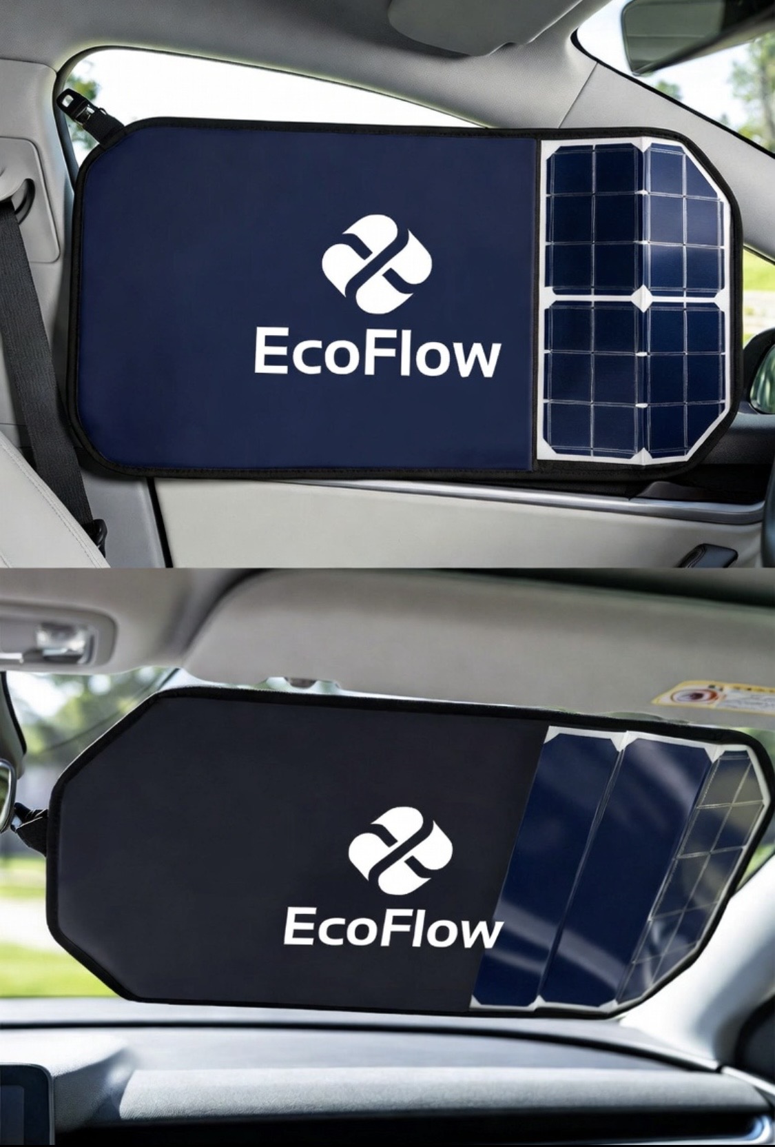 Products We Want, 63, Solar window shades