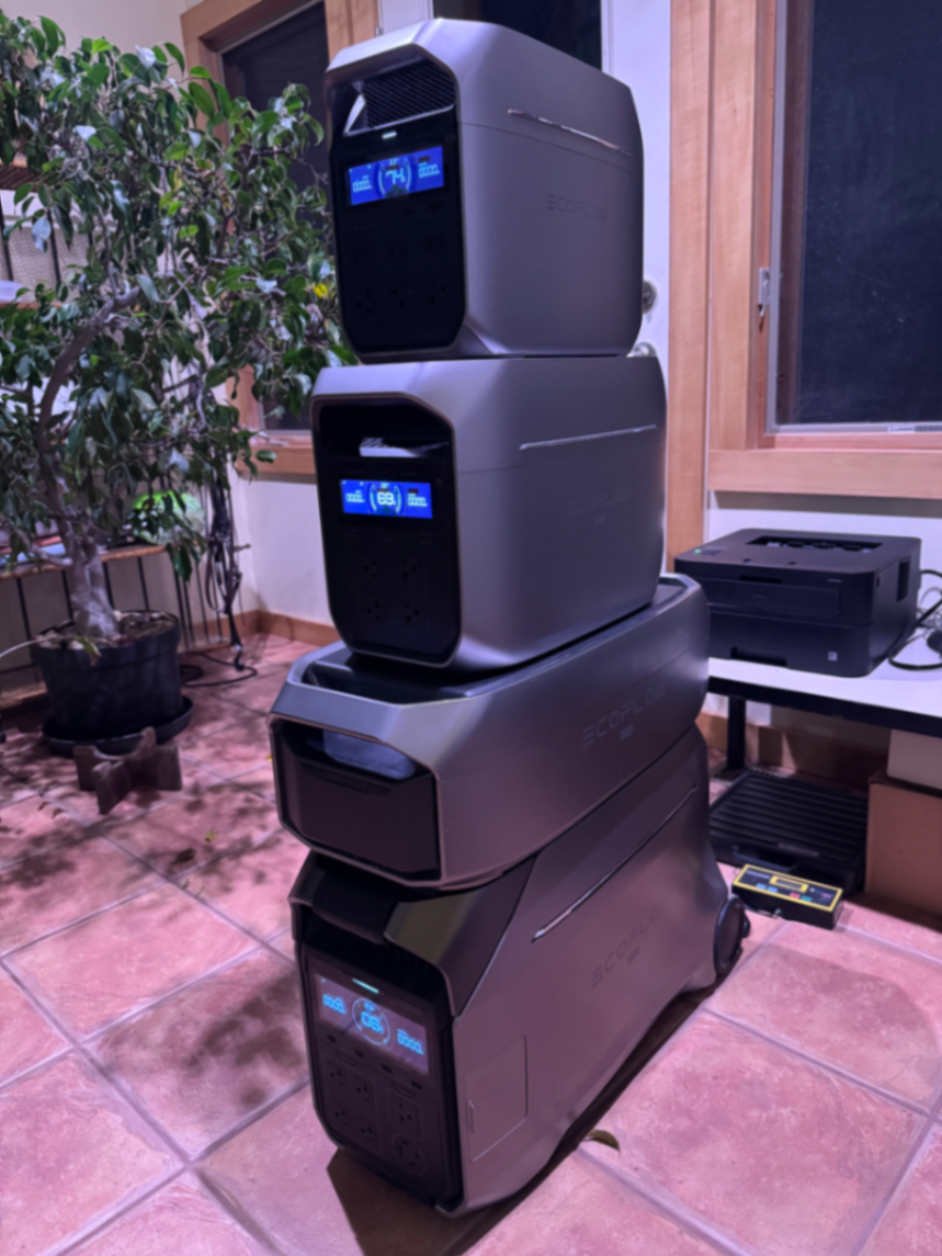 D3+, D3M+, or DP3?