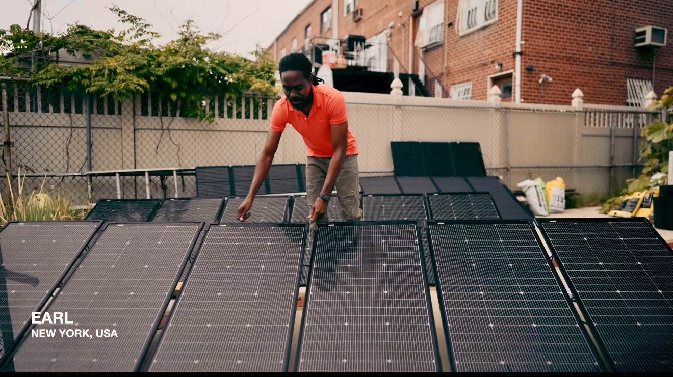 🔥 #PowerDifferent Round 2: Why I Build Around a Plan, Not Just a Battery