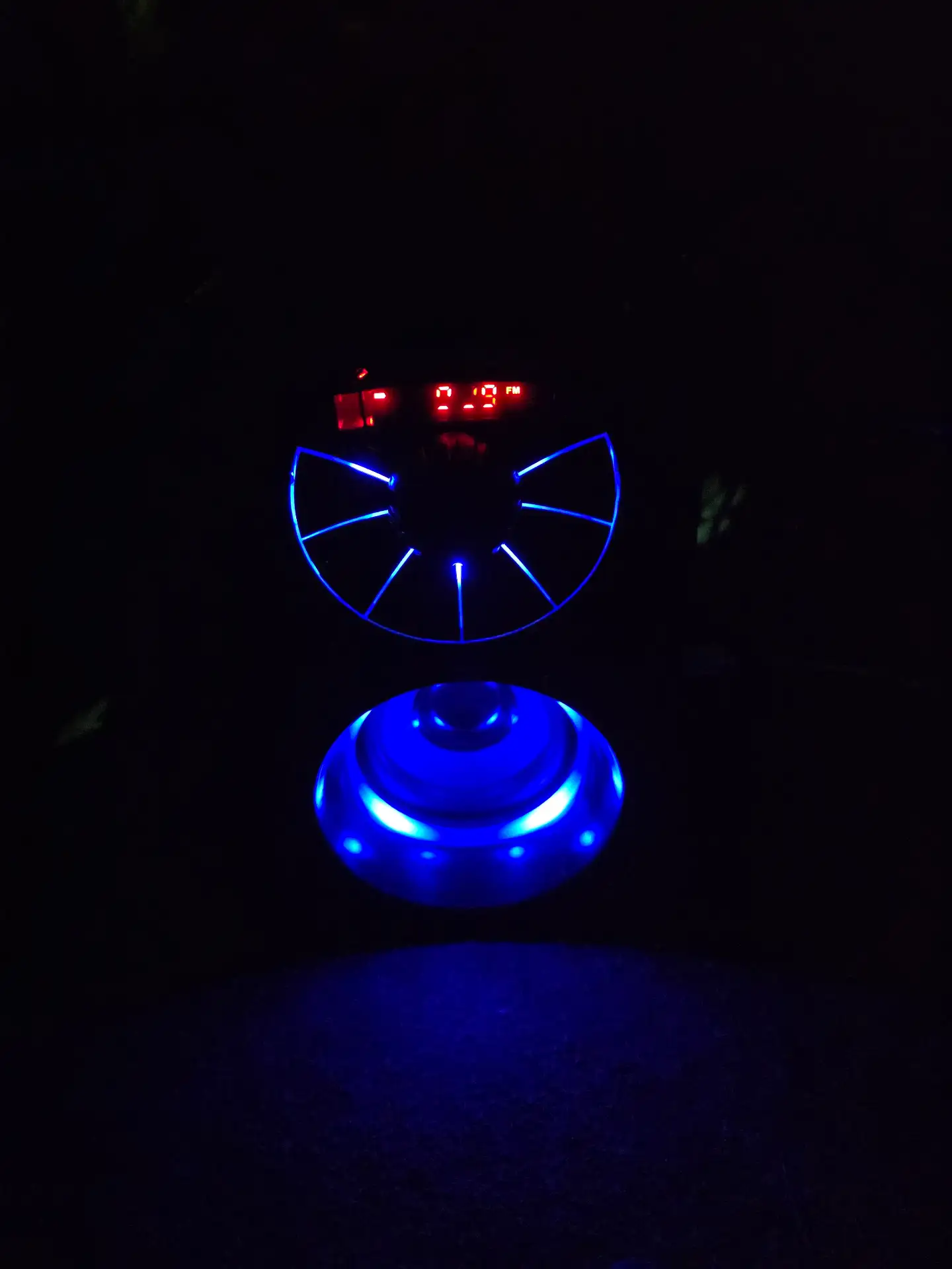 River 2 and music