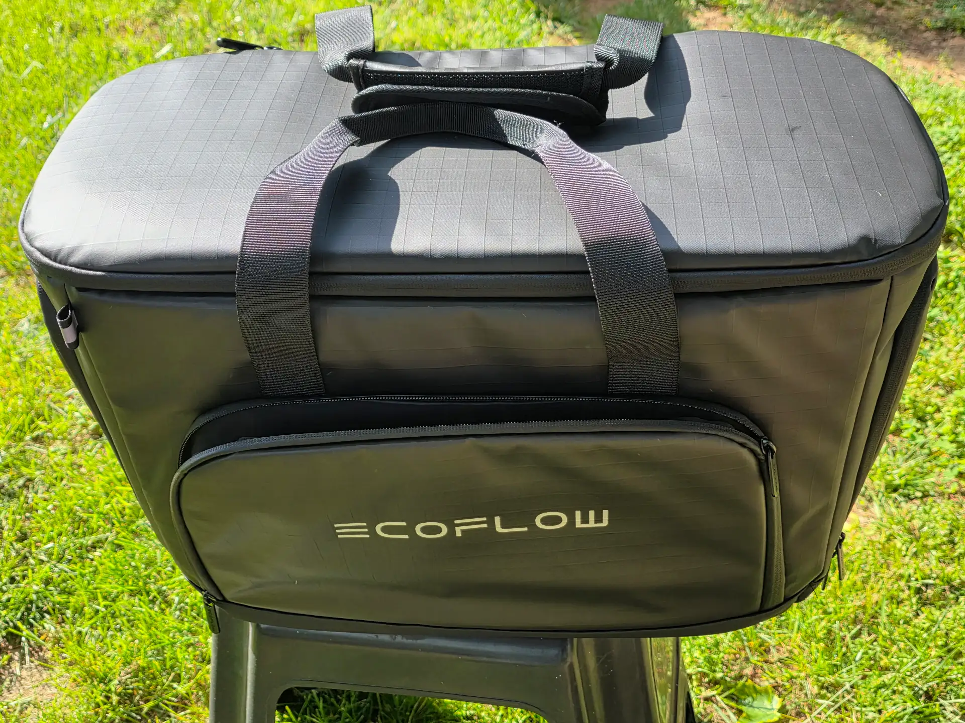 Delta 3 max / 3max plus bag