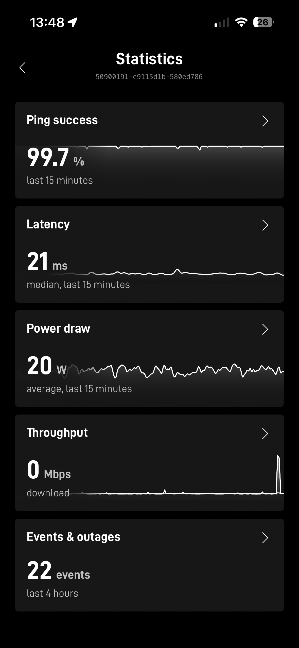 🥳EcoFlow Saves the Day!🔋