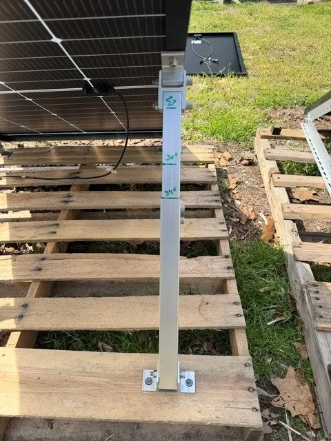 Living off the Grid Life