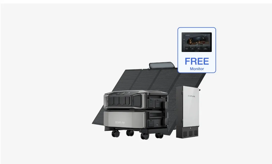 Question on included components