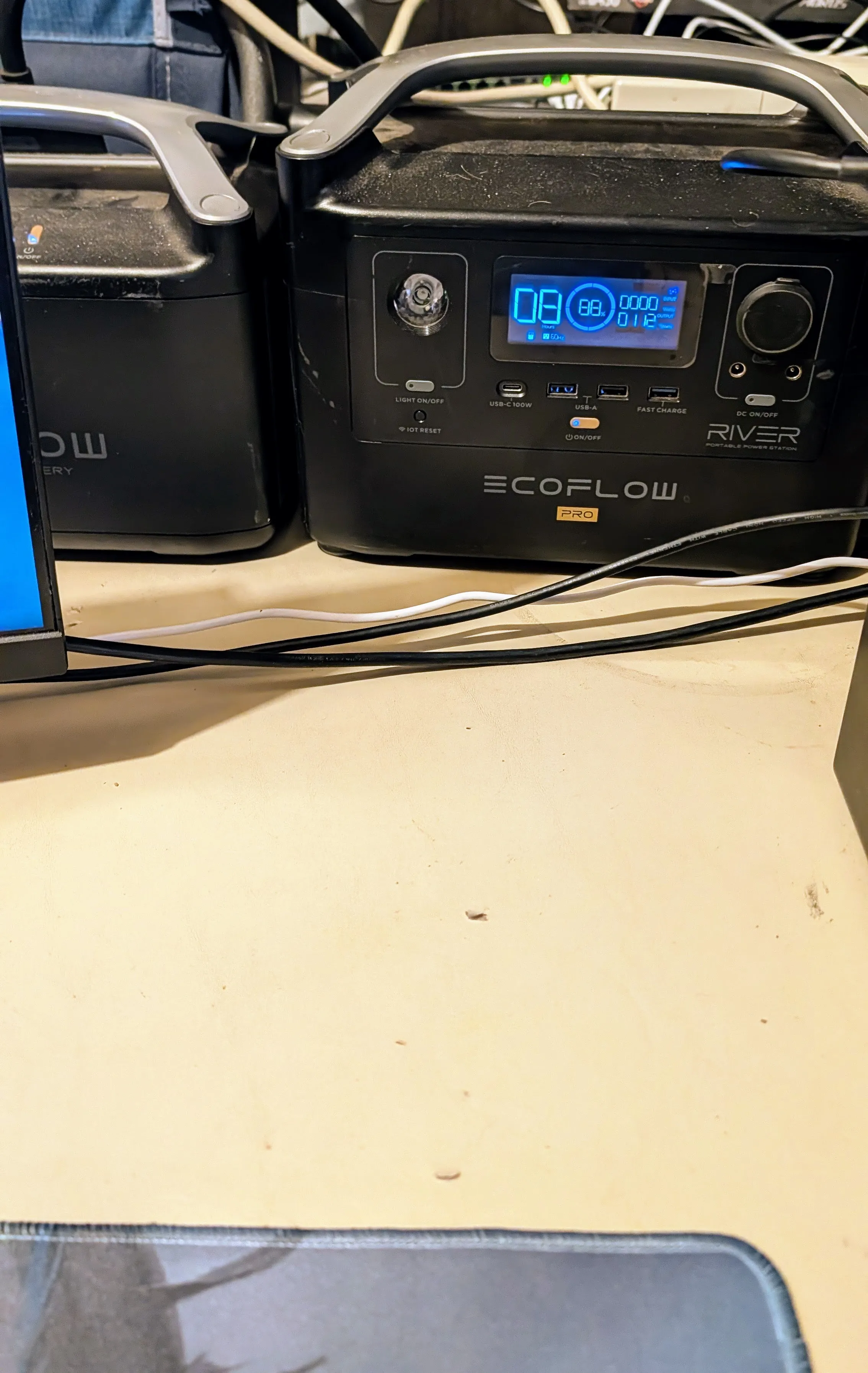 #PowerAnything: My Mobile Game Setup