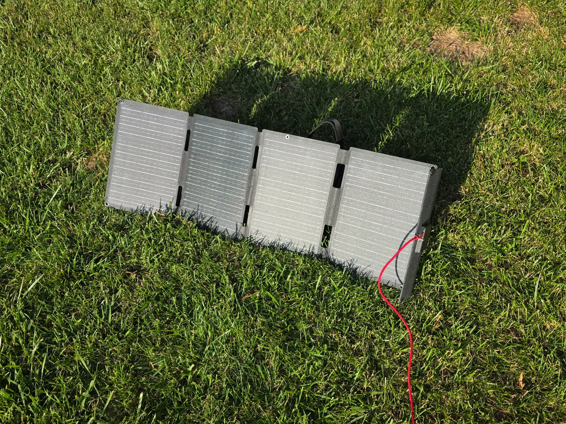 45 watt panel