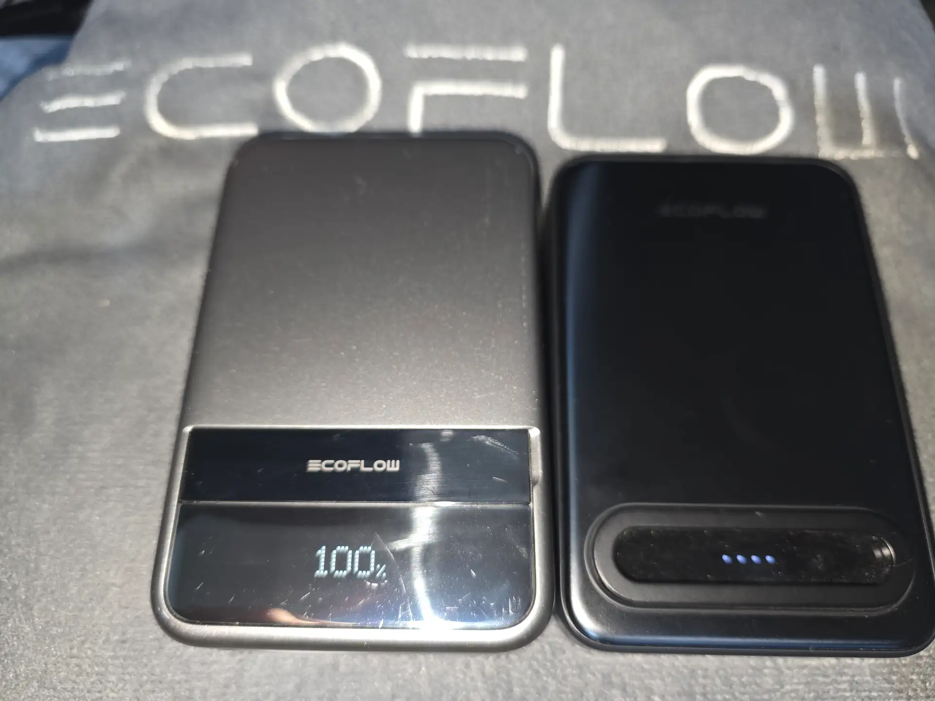 Powerbanks 