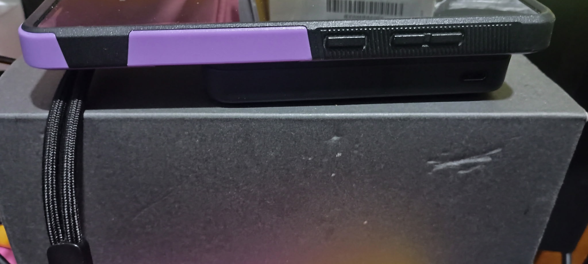 Powerbanks 