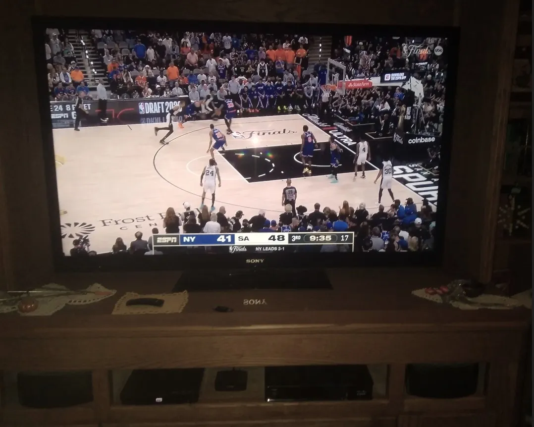 #PowerAnything Game Day Home & Away
