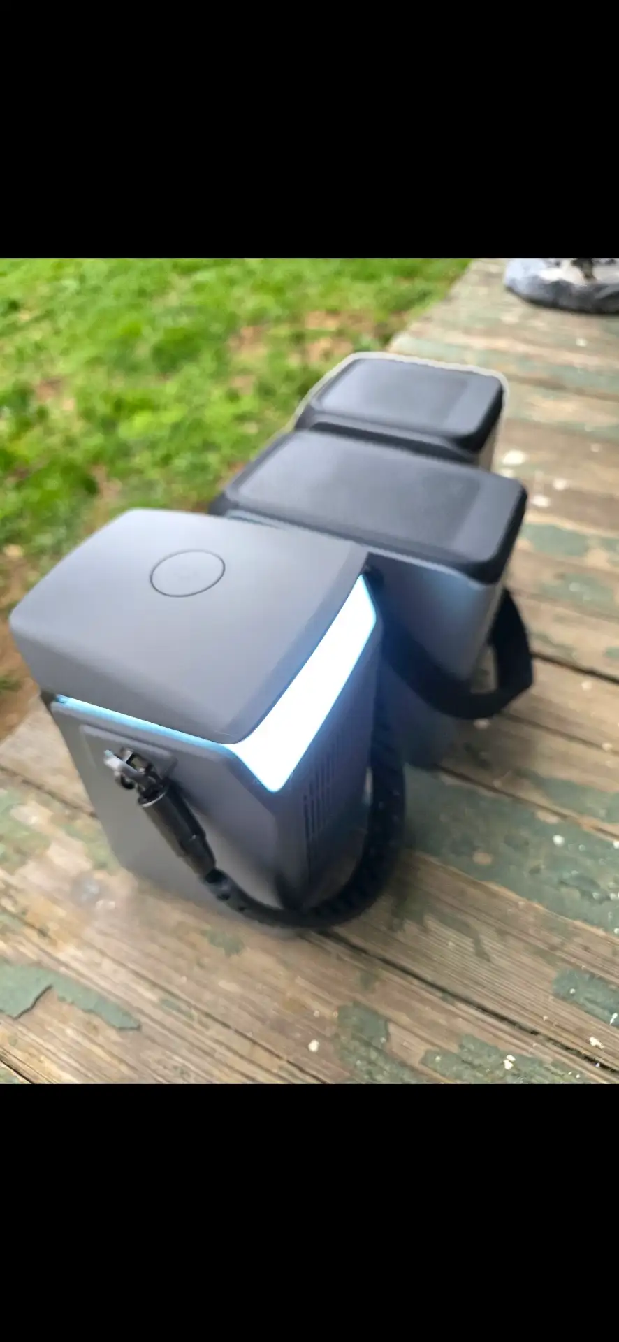 All 3 Ecoflow trails
