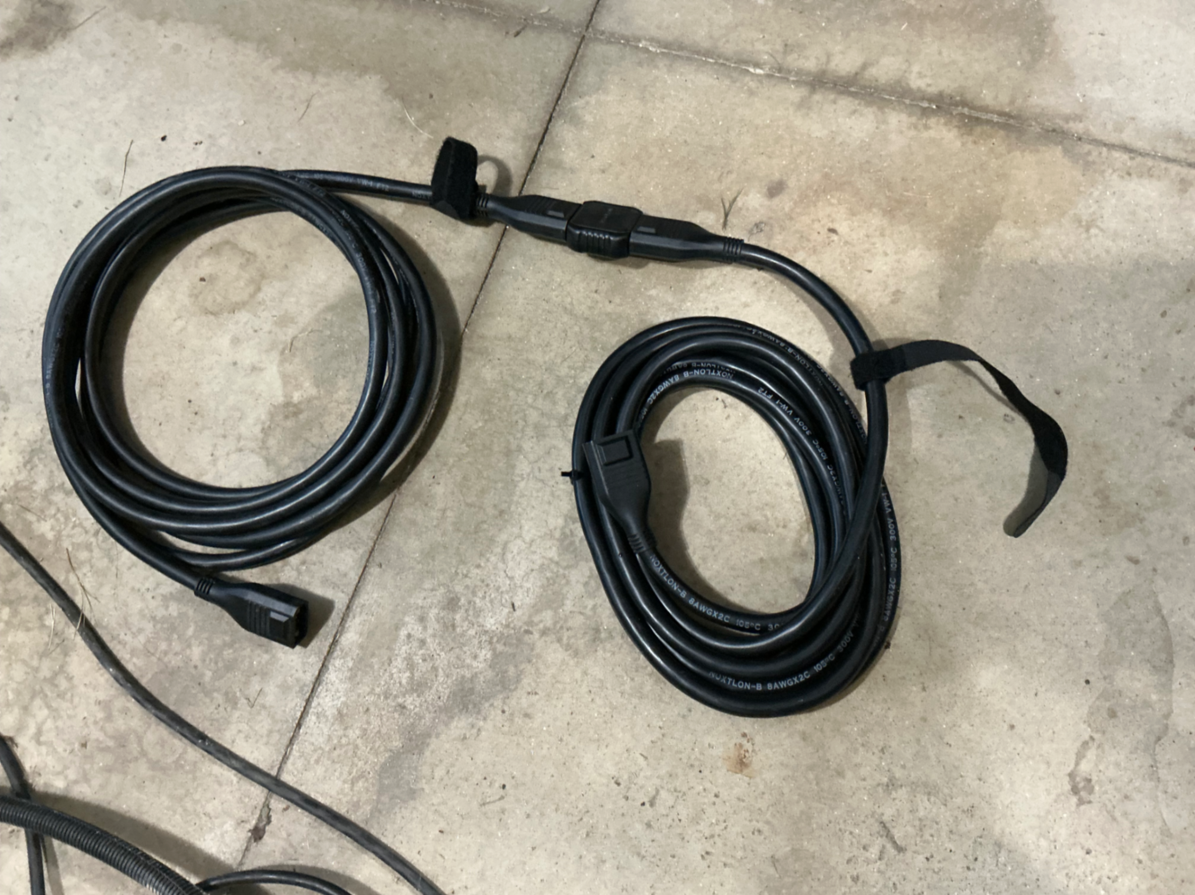 Really long xt150 cable