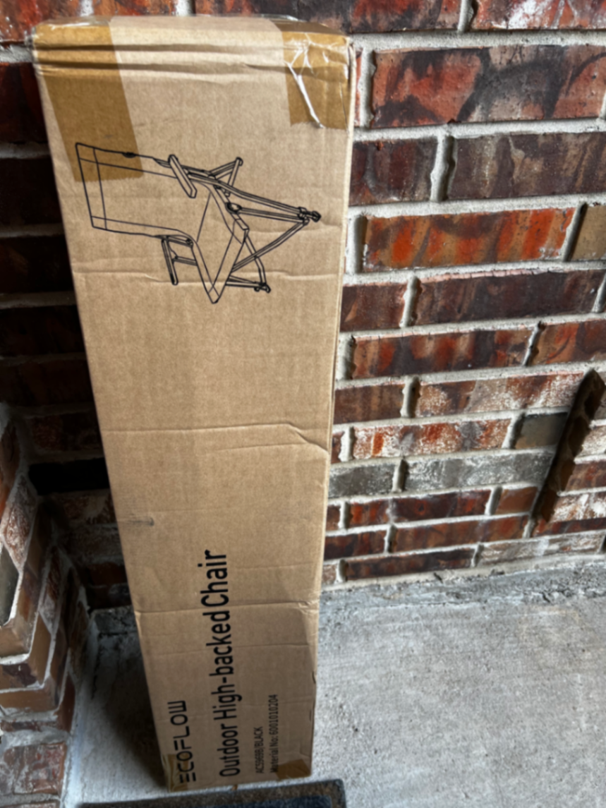 EF Fairy Delivers Again!