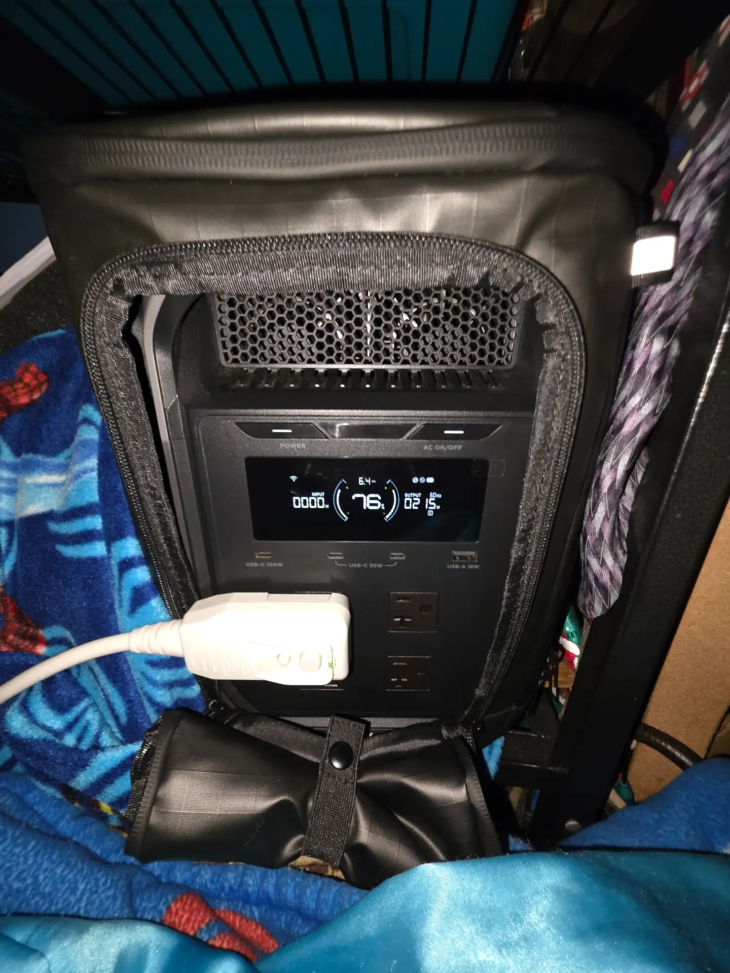 Delta 3 max 