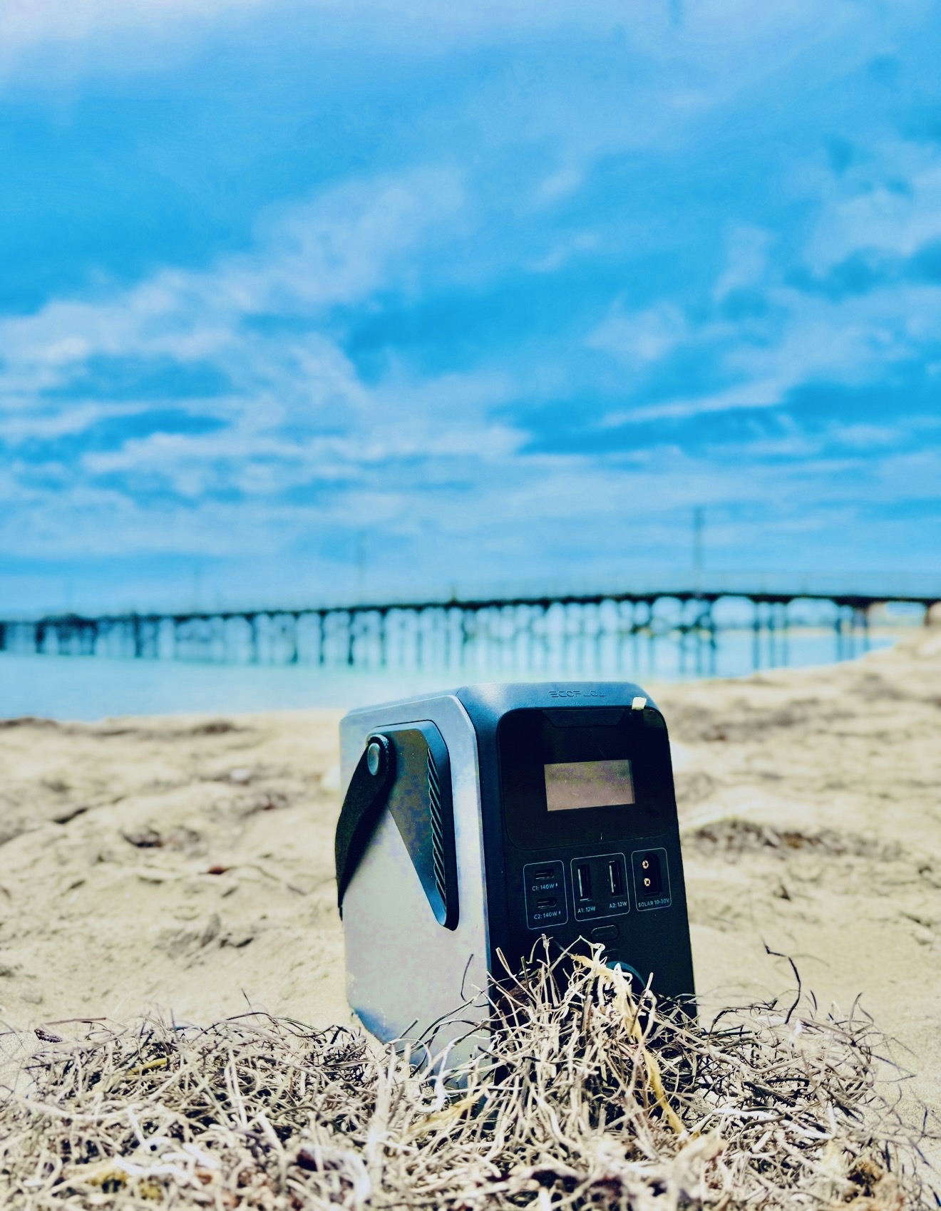 Summer Beach Season