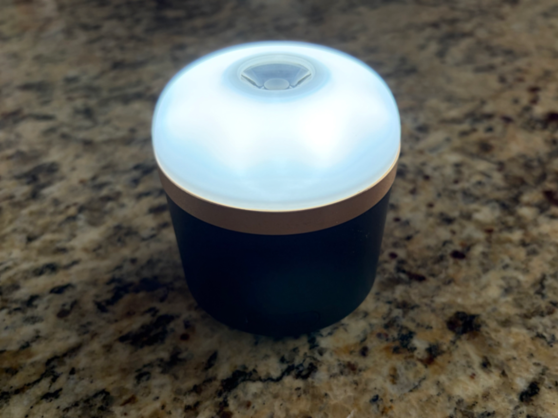 Let There Be EcoFlow Light! 💡