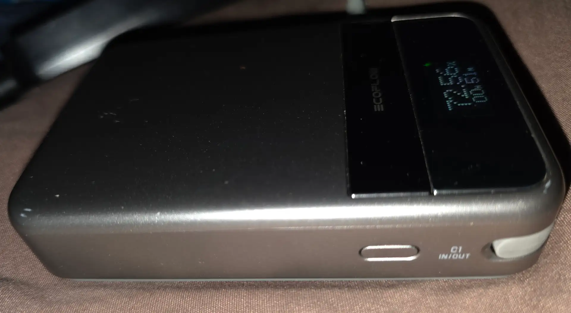 10,000 rapid powerbank