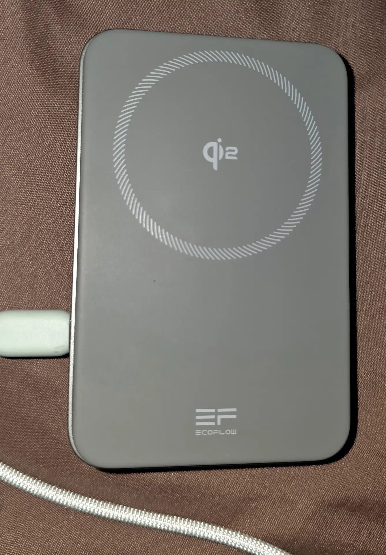 10,000 rapid powerbank