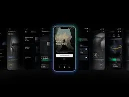 App Update!