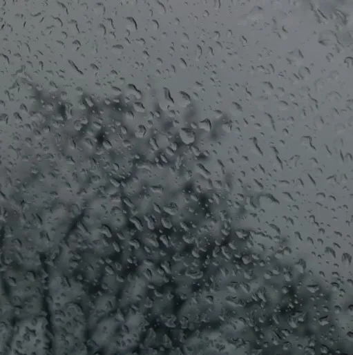 #PowerThatMatters: Nighttime Thunderstorm