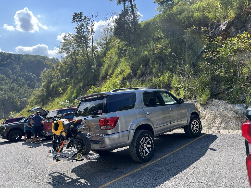 Tips on Adding Solar Panels to My 2006 Toyota Sequoia for Road Trips?