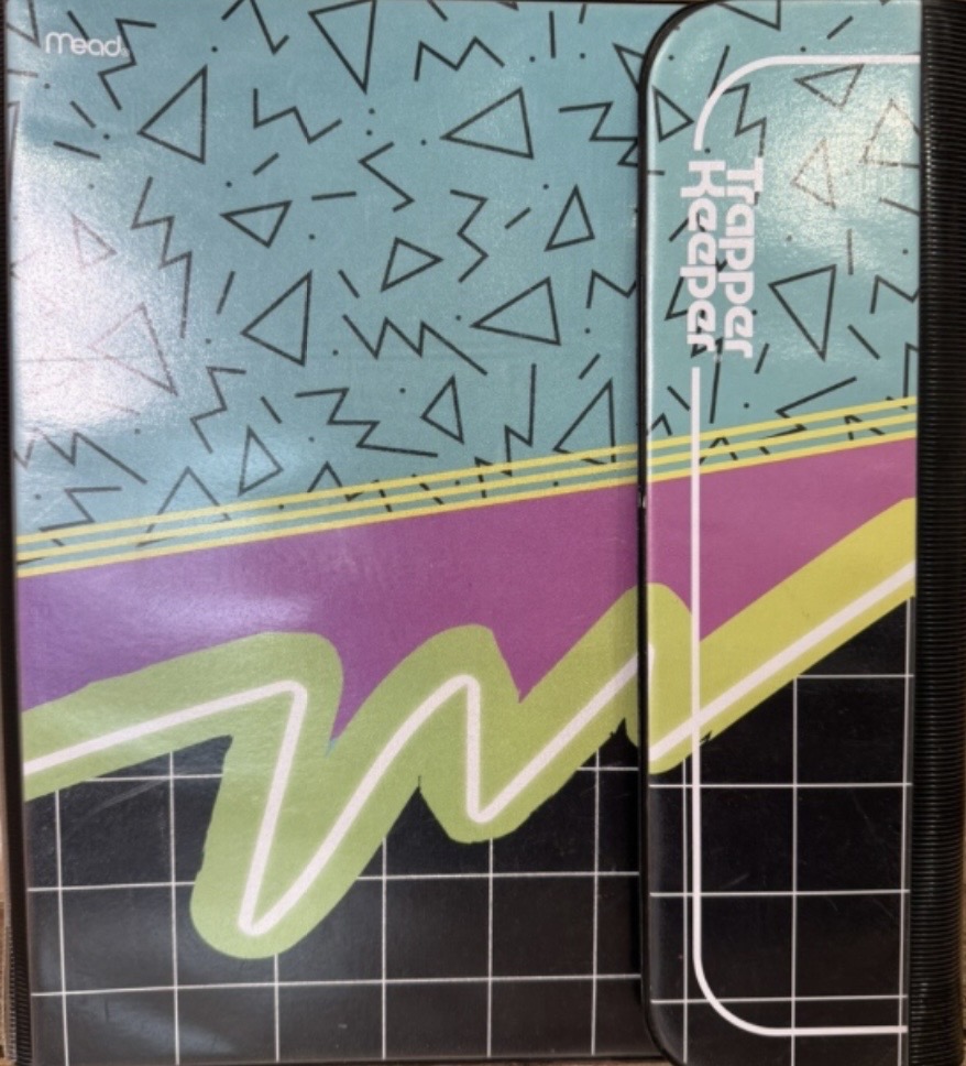 My EcoFlow Trapper Keeper 😆☀️