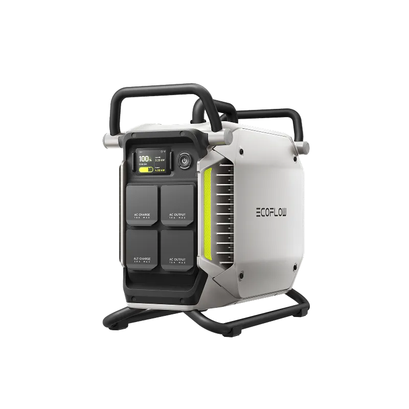 PowerRock 4000