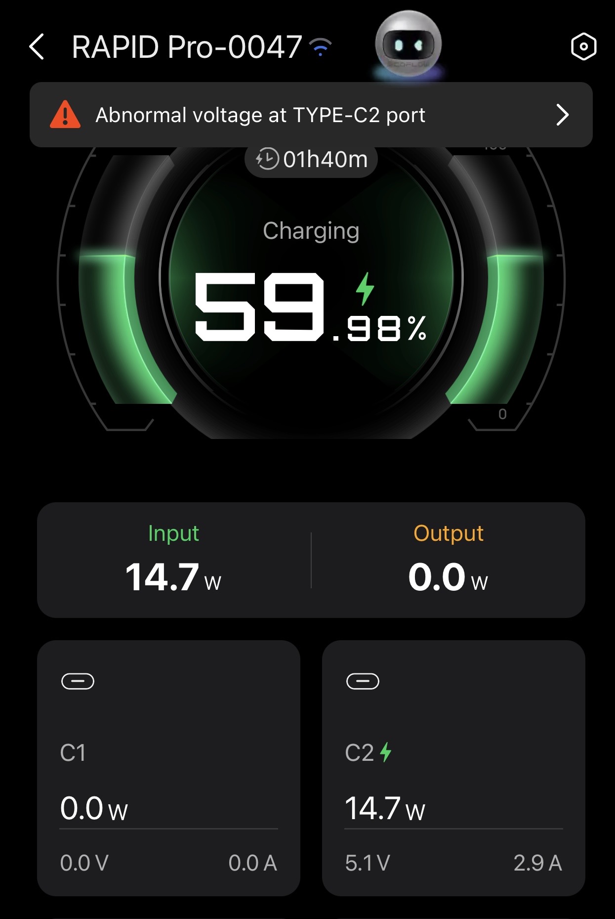 Can the RAPID Pro Charge Directly From a Solar Panel? ☀️🔋