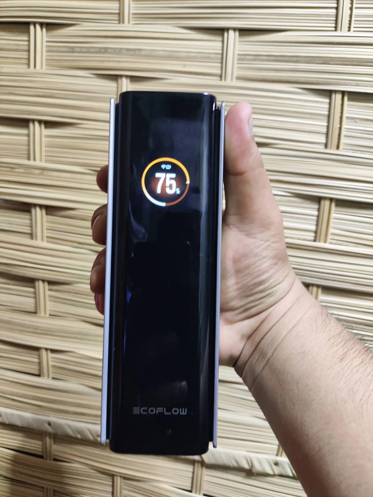 EcoFlow RAPID Pro Power Bank Review